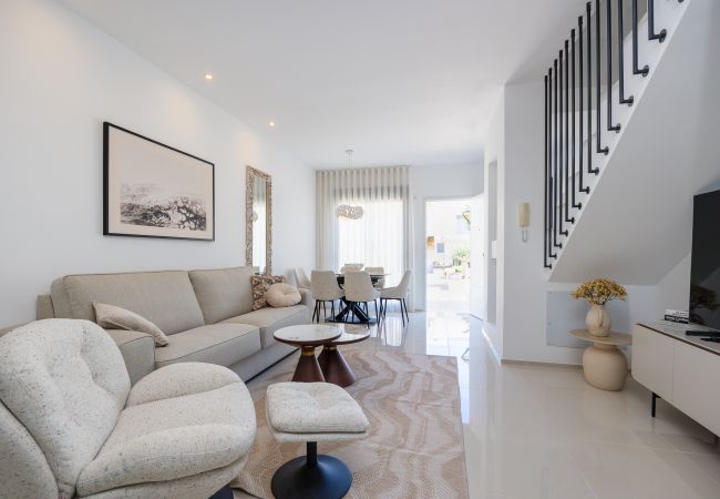 Casa en Orihuela - CB Living - Duplex La Zenia
