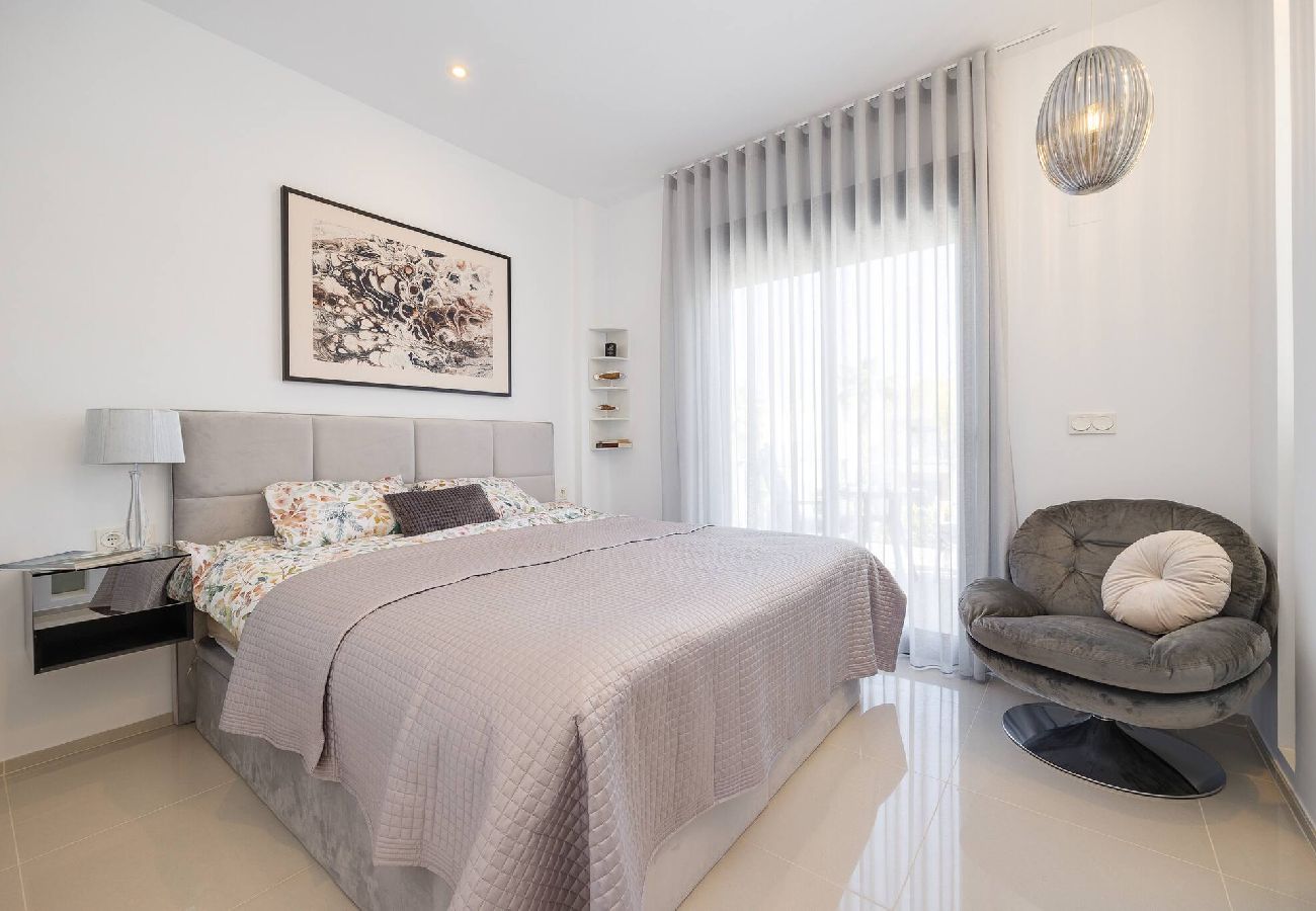 Casa en Orihuela - CB Living - Duplex La Zenia