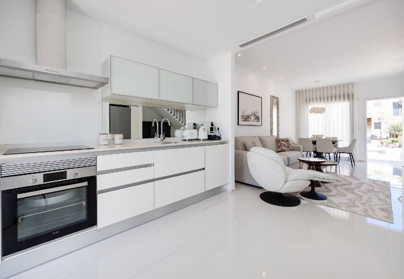 Casa en Orihuela - CB Living - Duplex La Zenia