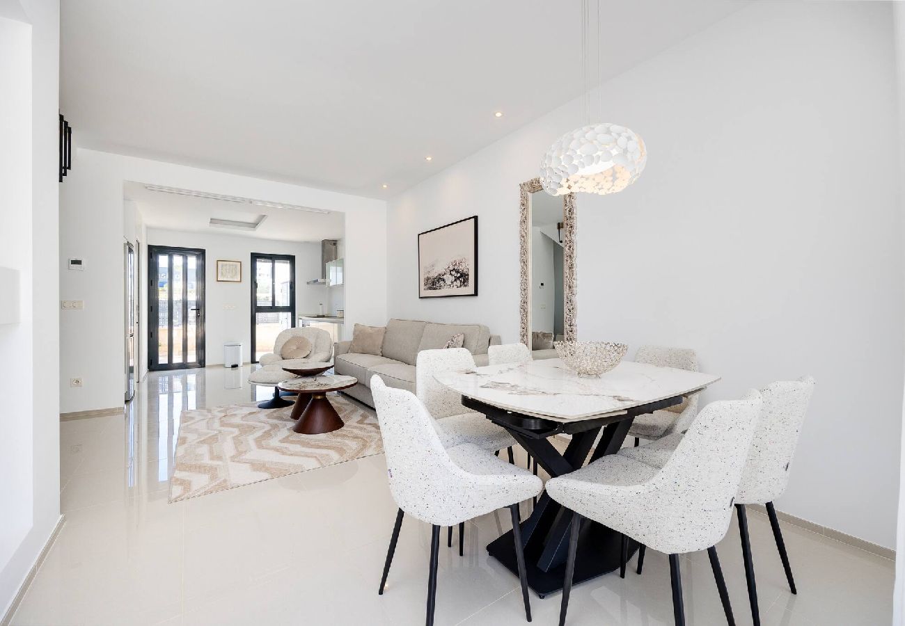 Casa en Orihuela - CB Living - Duplex La Zenia