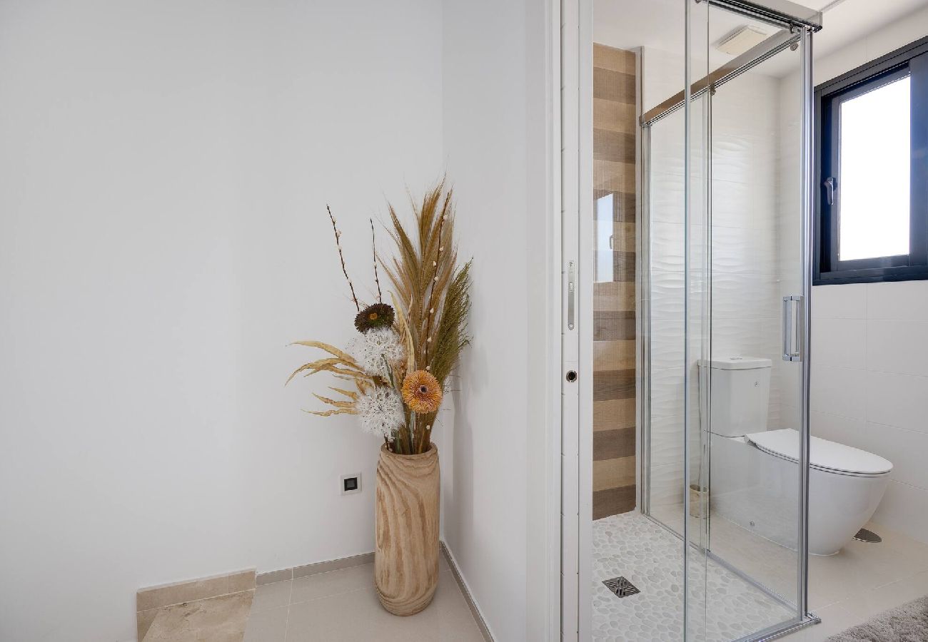 Casa en Orihuela - CB Living - Duplex La Zenia