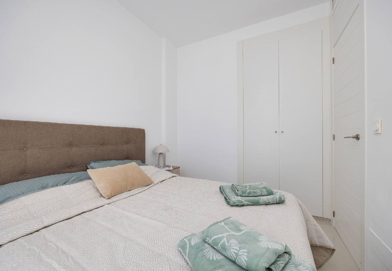 Casa en Orihuela - CB Living - Duplex La Zenia