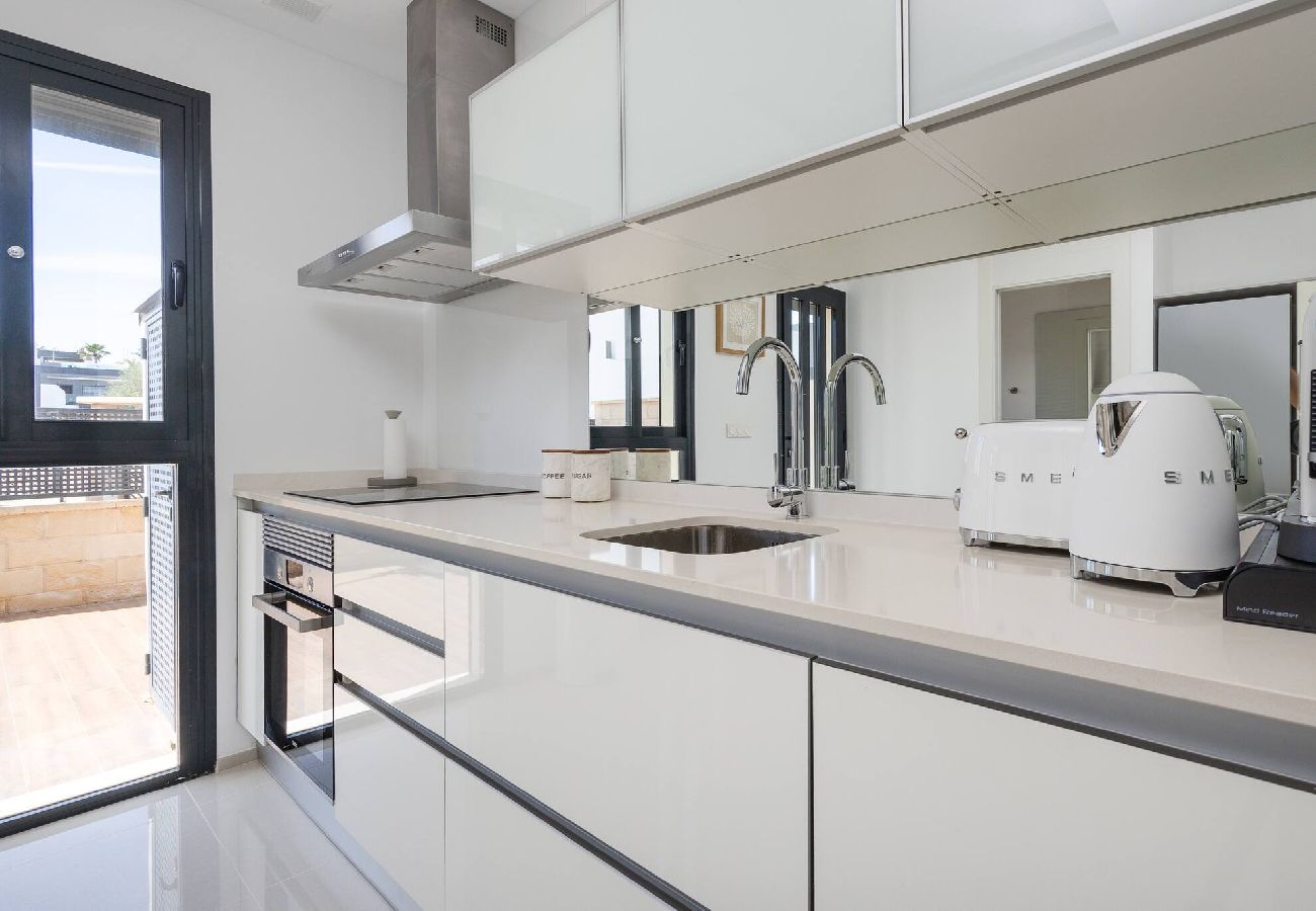 Casa en Orihuela - CB Living - Duplex La Zenia