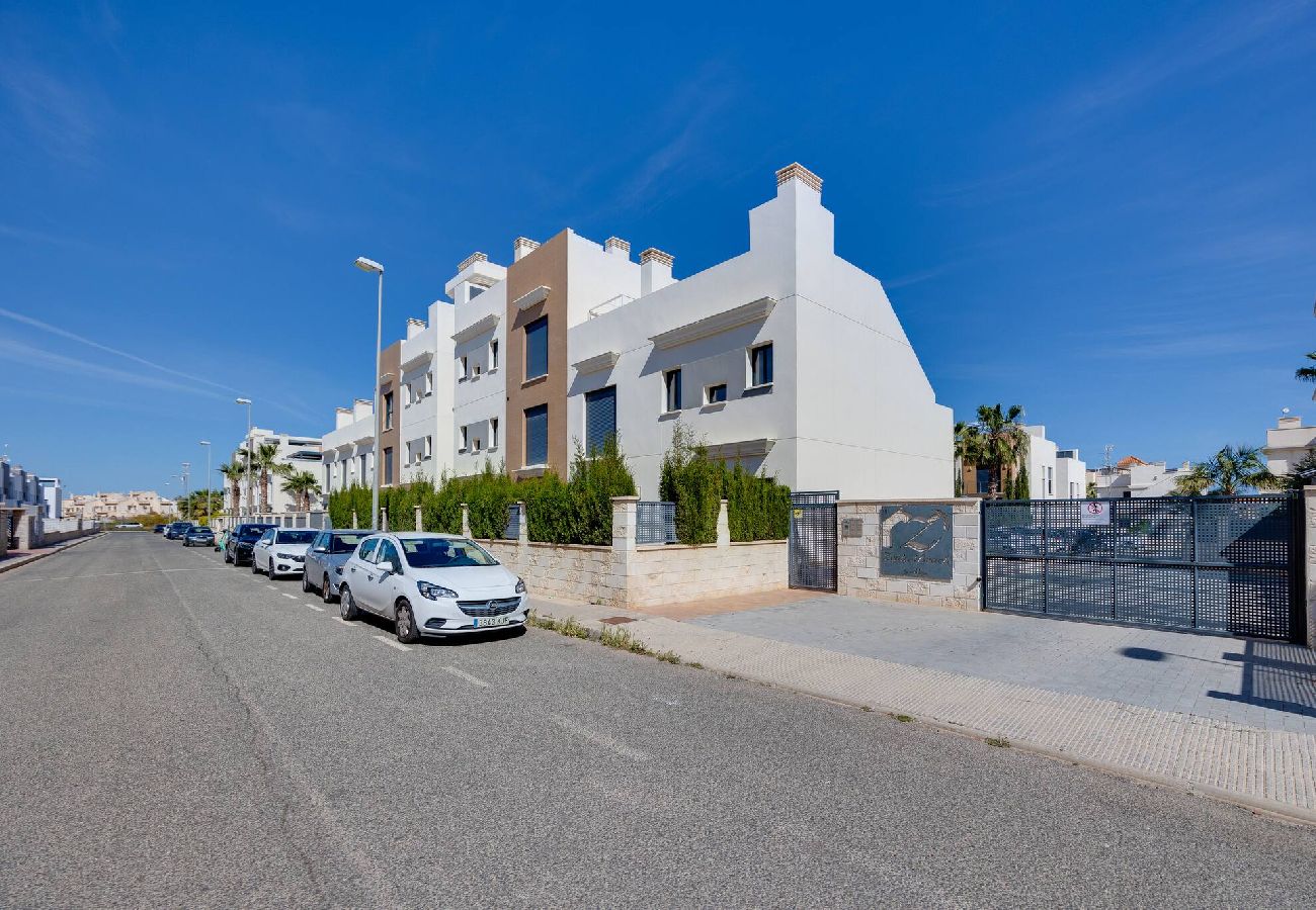 Casa en Orihuela - CB Living - Duplex La Zenia