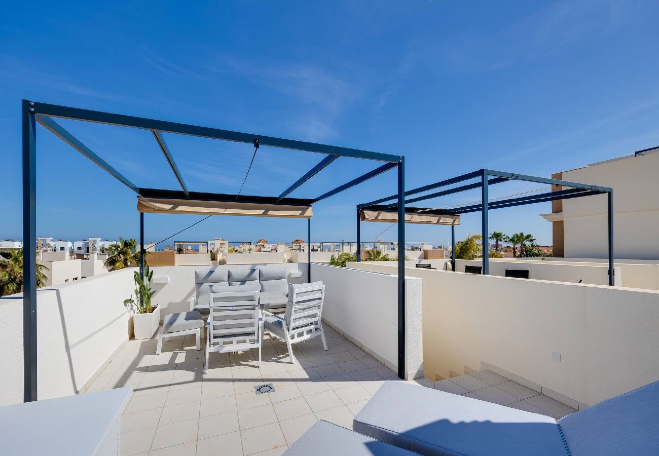 Casa en Orihuela - CB Living - Duplex La Zenia