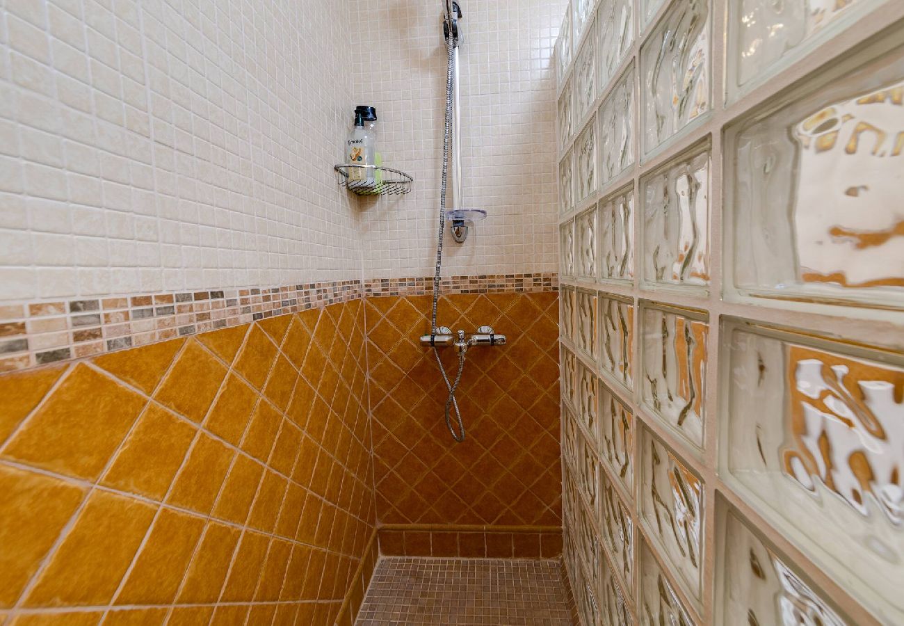 Apartamento en Orihuela - 2 bedroom beach condo, Playa Flamenca