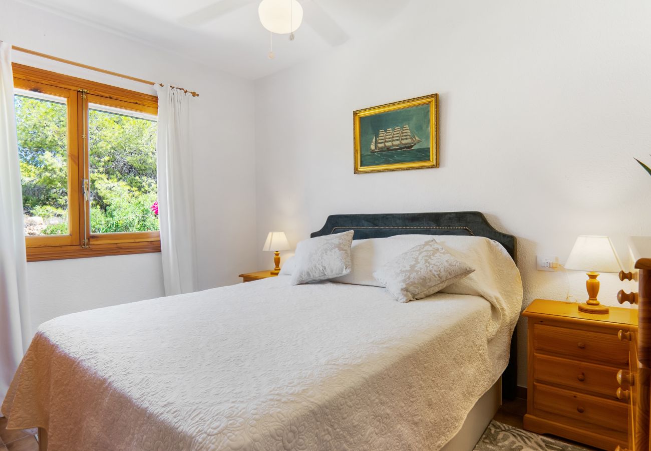 Apartamento en Orihuela - 2 bedroom beach condo, Playa Flamenca