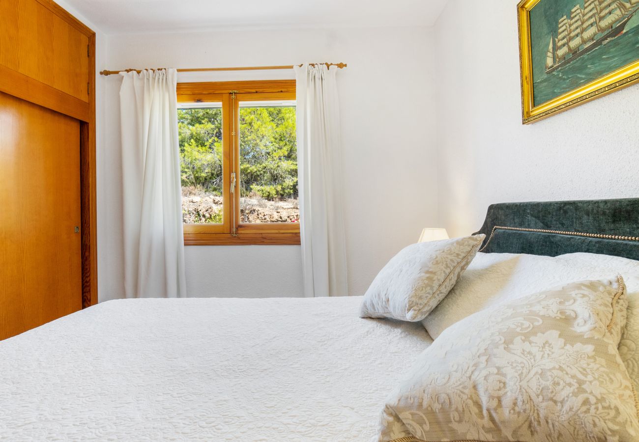 Apartamento en Orihuela - 2 bedroom beach condo, Playa Flamenca
