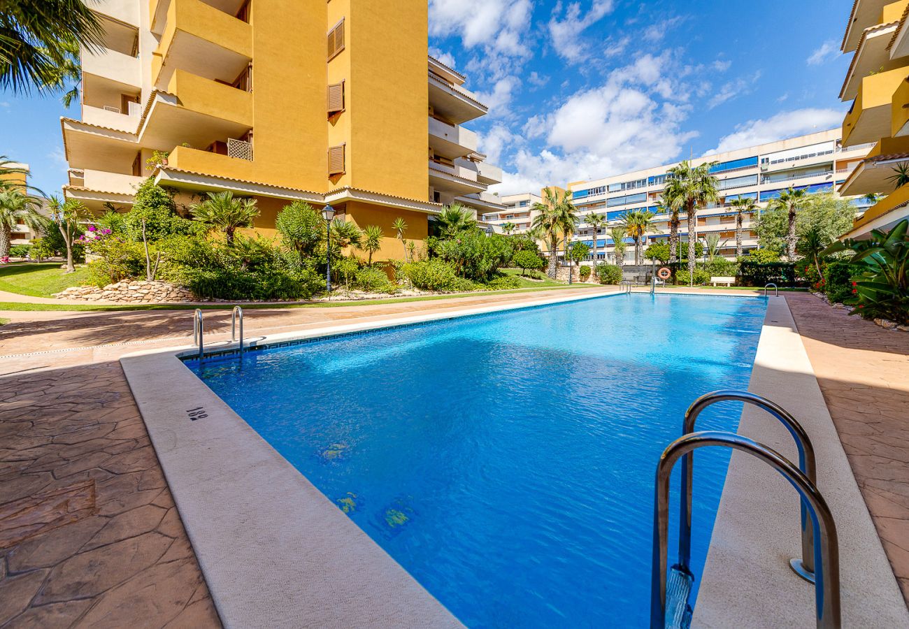 Apartamento en Torrevieja - CB Living - Punta Prima atico