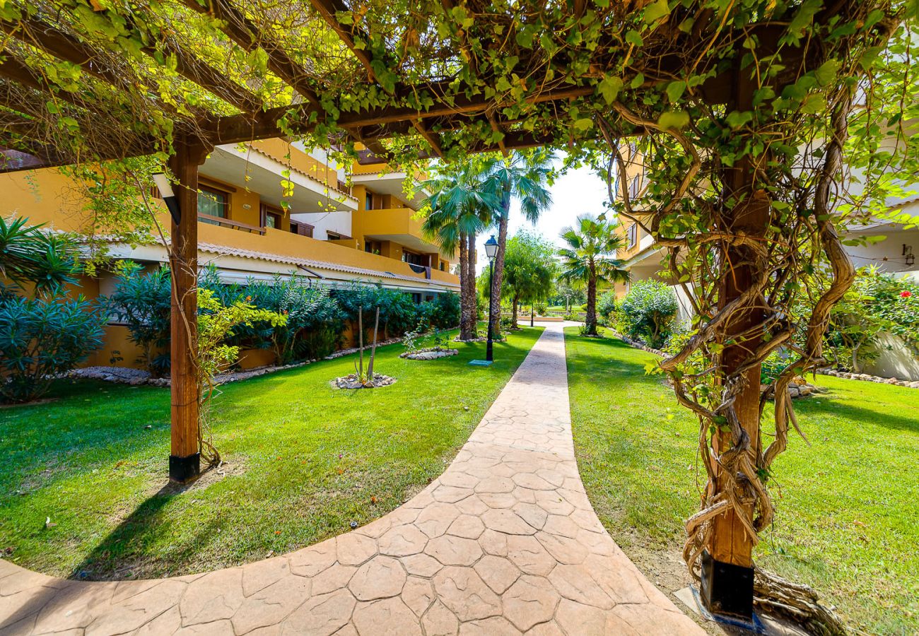 Apartamento en Torrevieja - CB Living - Punta Prima atico