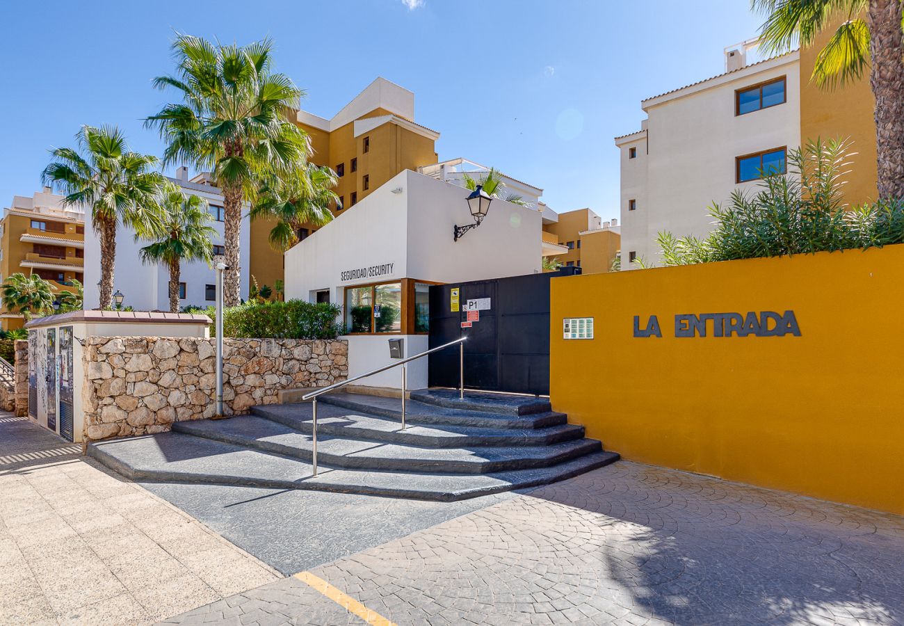 Apartamento en Torrevieja - CB Living - Punta Prima atico