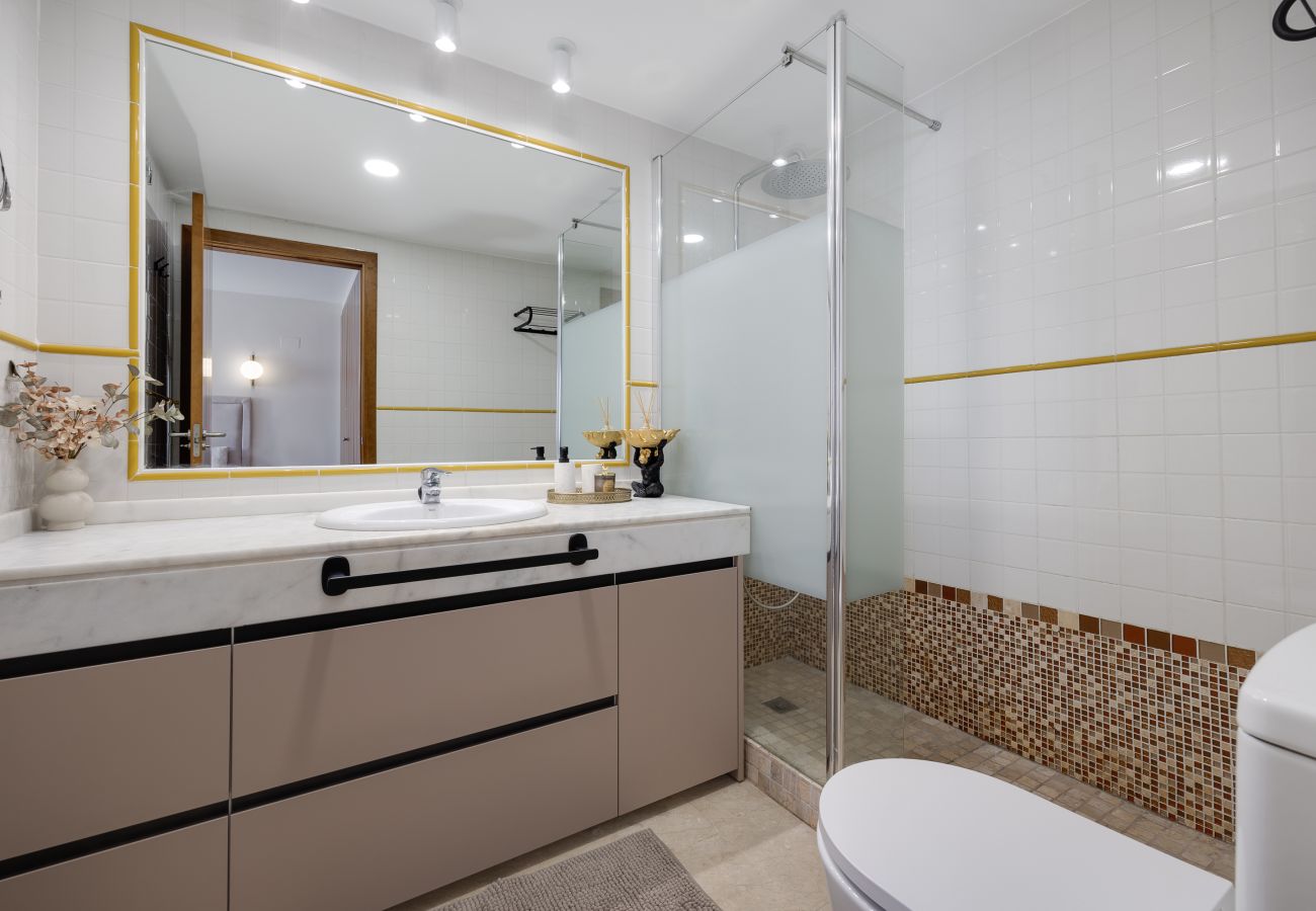 Apartamento en Torrevieja - CB Living - Punta Prima atico