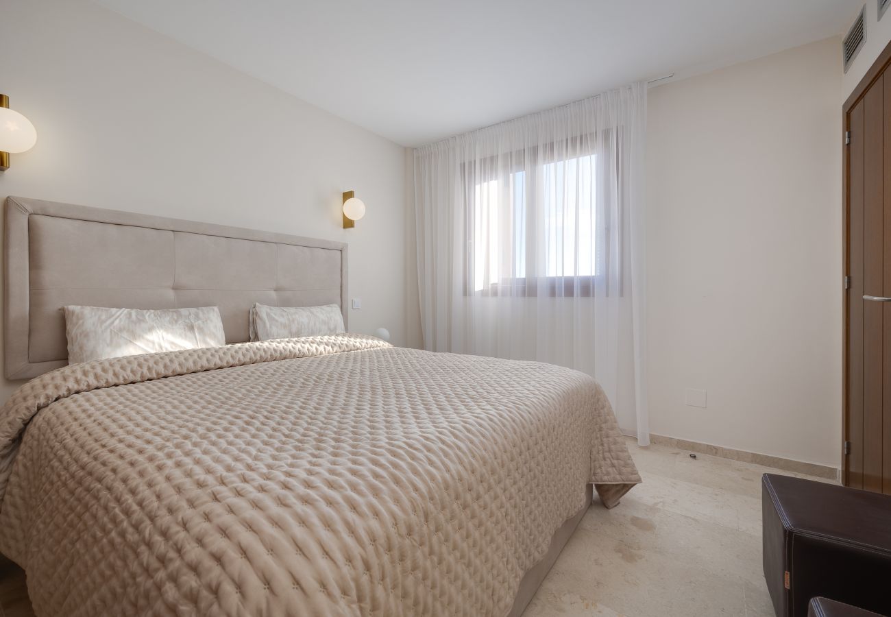 Apartamento en Torrevieja - CB Living - Punta Prima atico