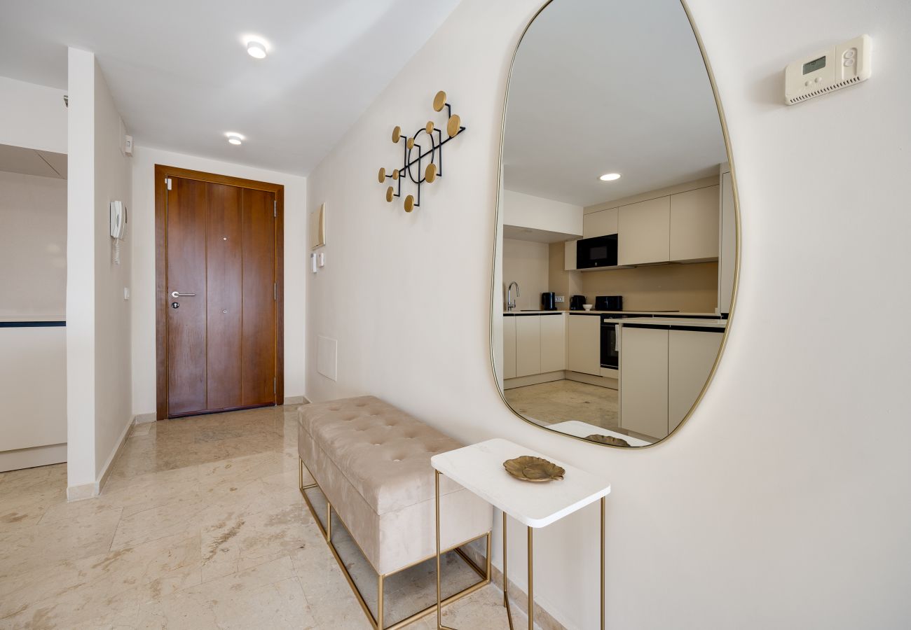 Apartamento en Torrevieja - CB Living - Punta Prima atico