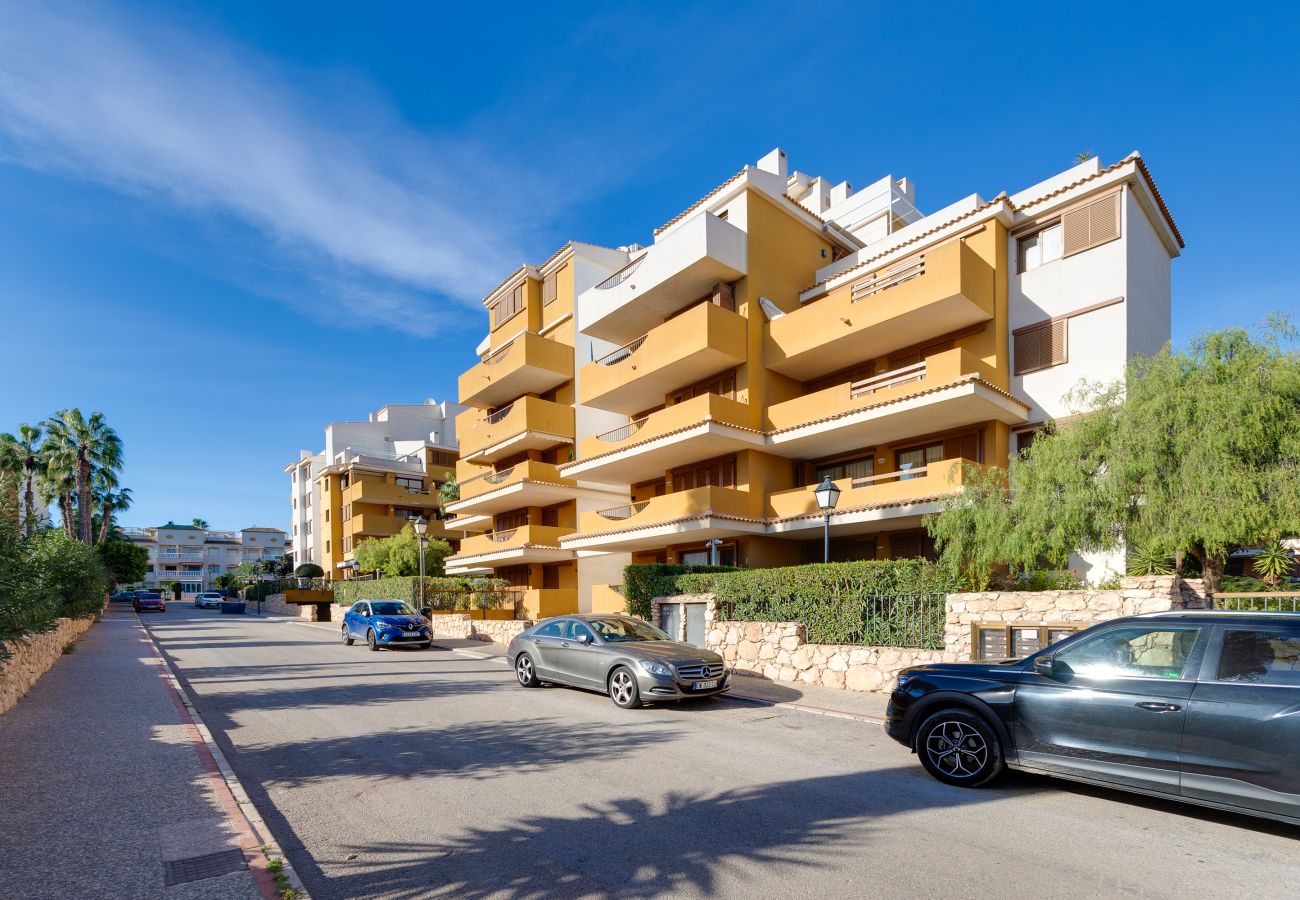 Apartamento en Torrevieja - CB Living - Punta Prima atico