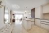 Apartamento en Torrevieja - CB Living - Punta Prima atico