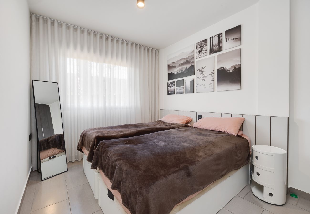Apartamento en Orihuela Costa - CB Living - Relaxing Apartment in La Zenia