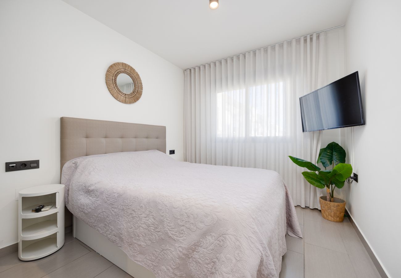 Apartamento en Orihuela Costa - CB Living - Relaxing Apartment in La Zenia