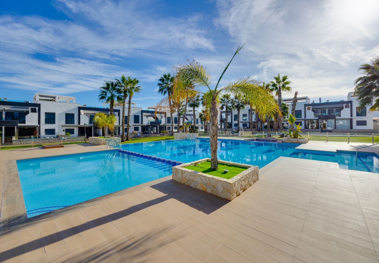 Apartamento en Orihuela Costa - CB Living - Relaxing Apartment in La Zenia