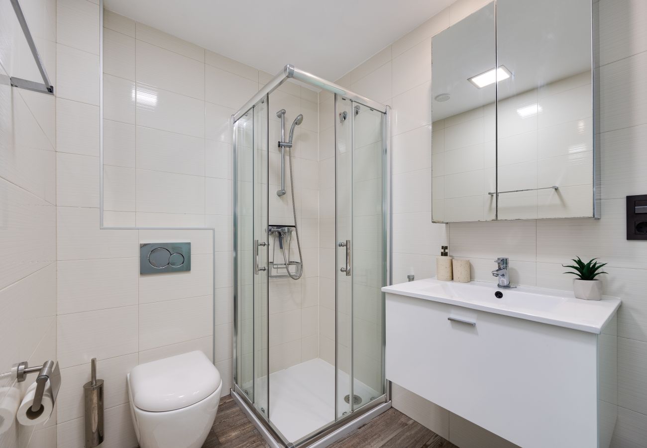 Apartamento en Orihuela Costa - CB Living - Apartment with Terrace in La Zenia