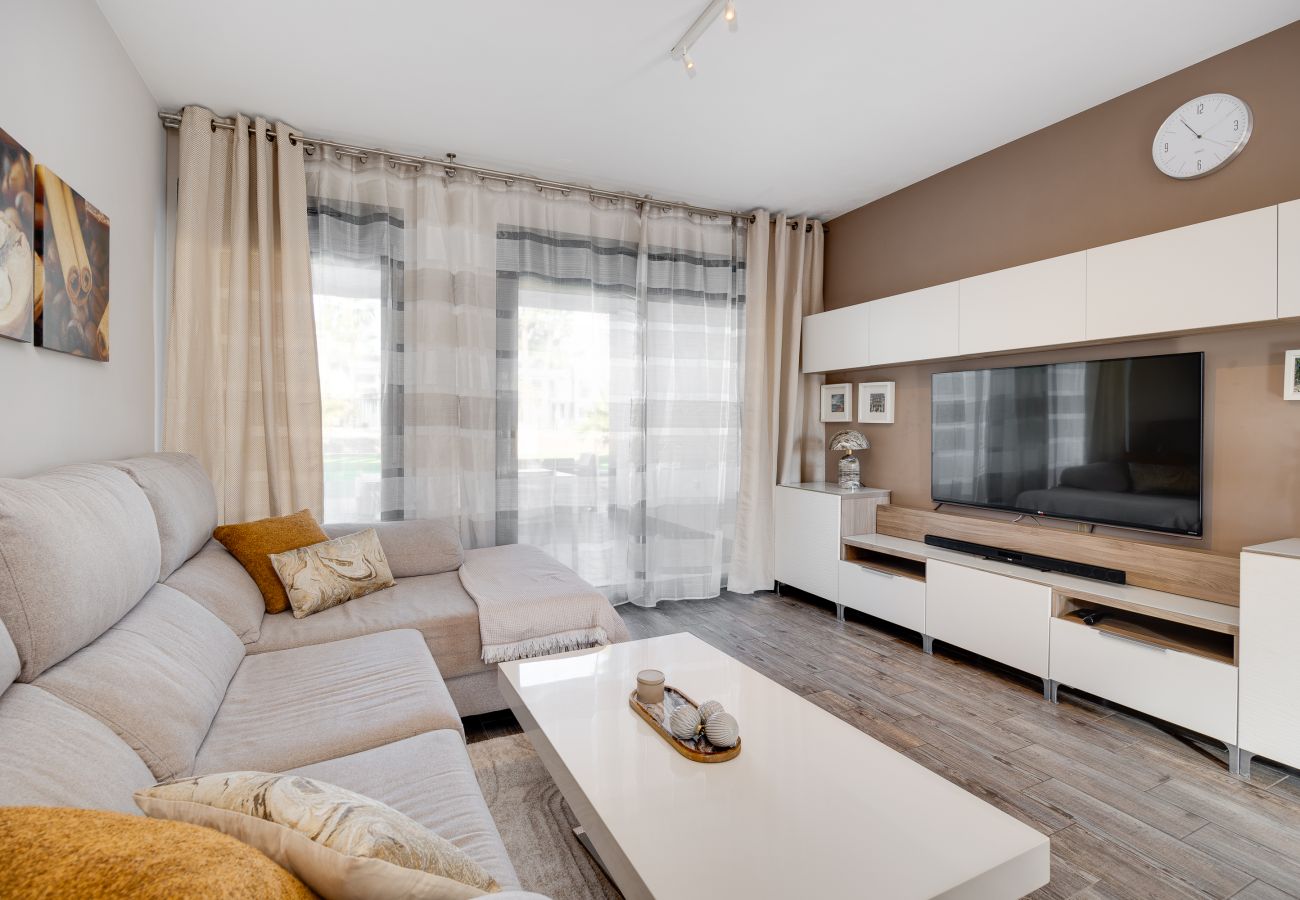 Apartamento en Orihuela Costa - CB Living - Apartment with Terrace in La Zenia