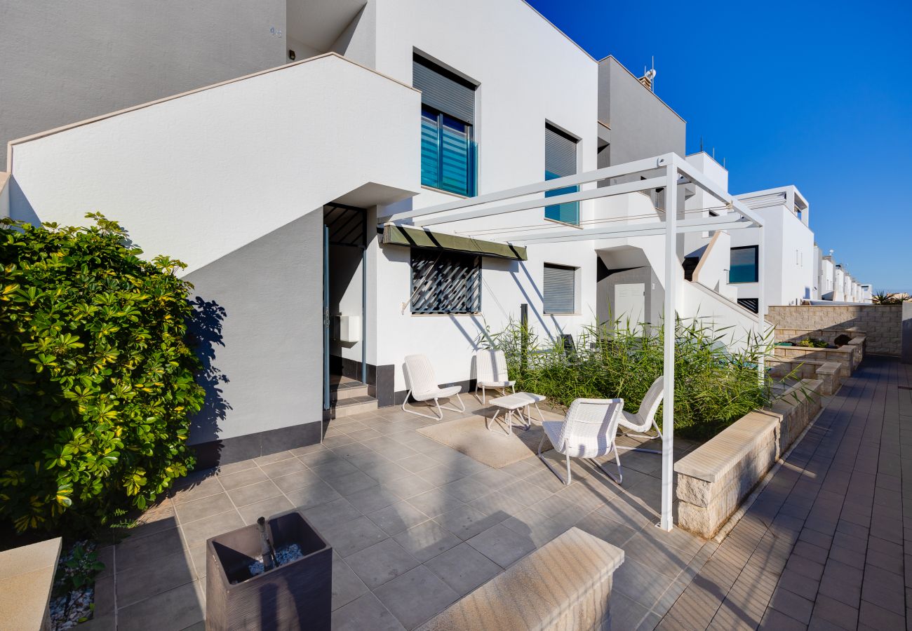 Apartamento en Orihuela Costa - CB Living - Apartment with Terrace in La Zenia