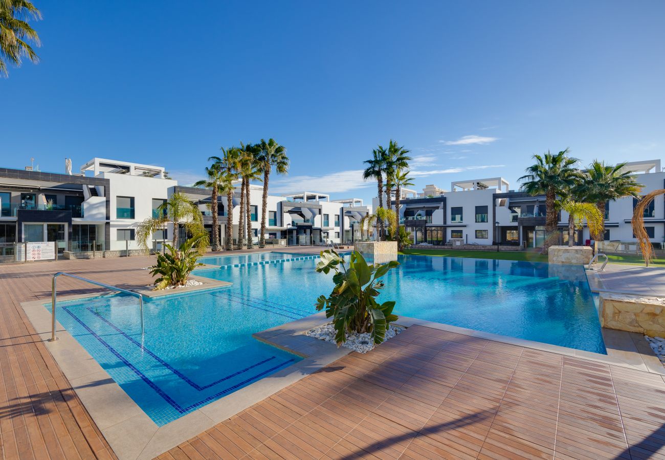 Apartamento en Orihuela Costa - CB Living - Apartment with Terrace in La Zenia