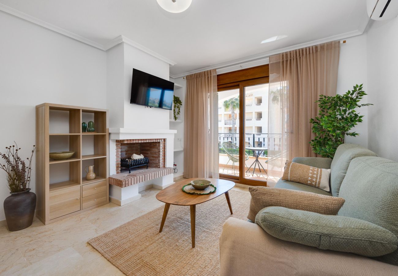 Apartamento en Orihuela Costa - CB Living - Top Floor in Playa Flamenco