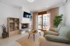 Apartamento en Orihuela Costa - CB Living - Top Floor in Playa Flamenco