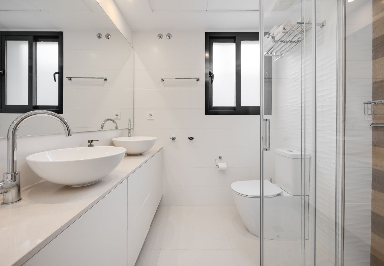 Chalet en Orihuela Costa - CB Living Townhouse in La Zenia