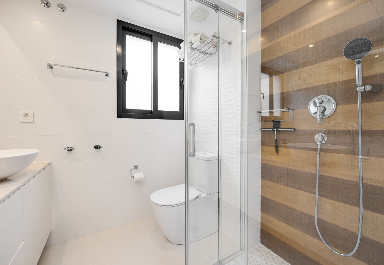Chalet en Orihuela Costa - CB Living Townhouse in La Zenia