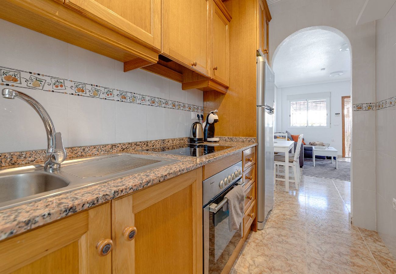 Apartamento en Orihuela Costa - CB Living - Family holiday home in Punta Prima