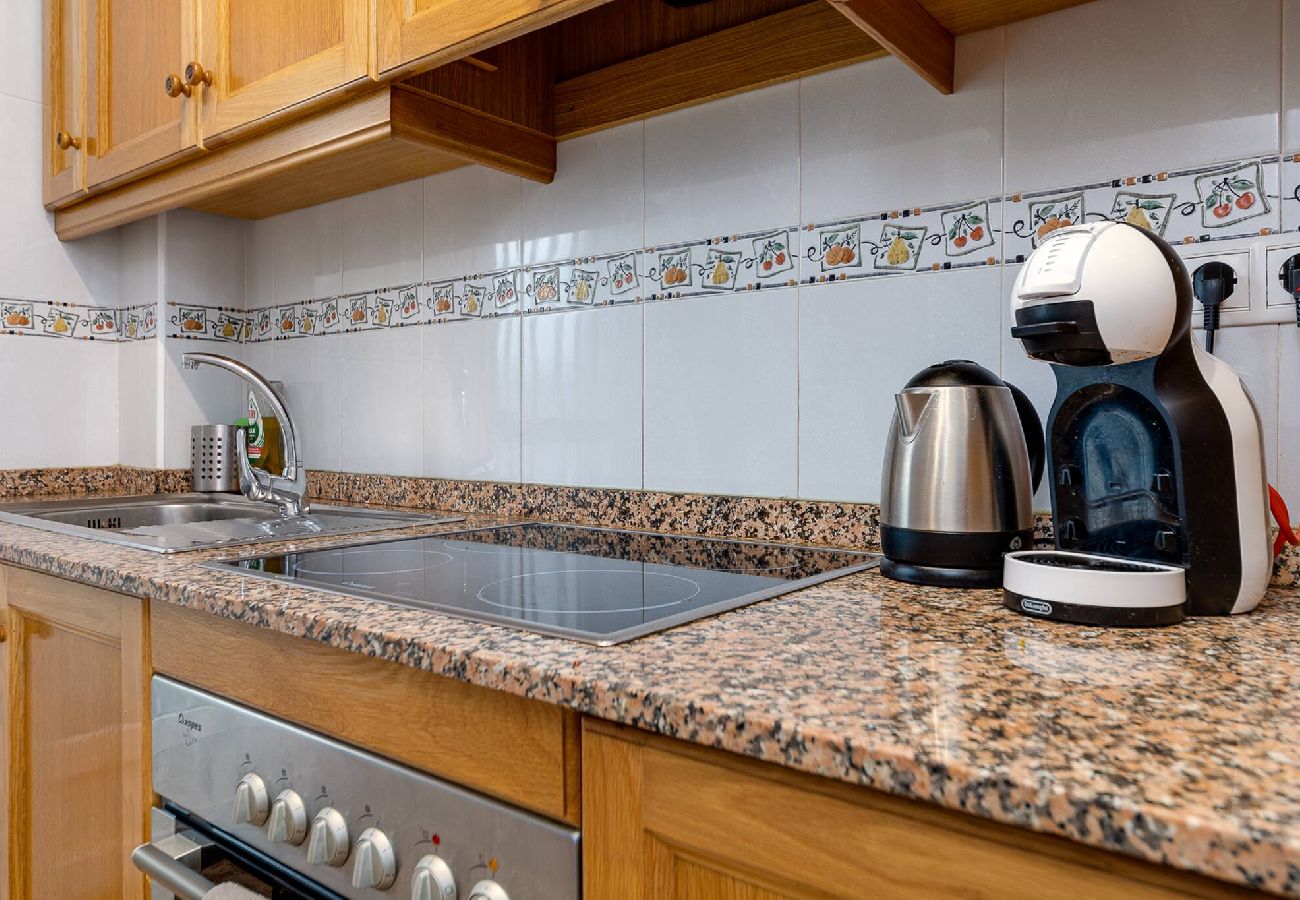 Apartamento en Orihuela Costa - CB Living - Family holiday home in Punta Prima