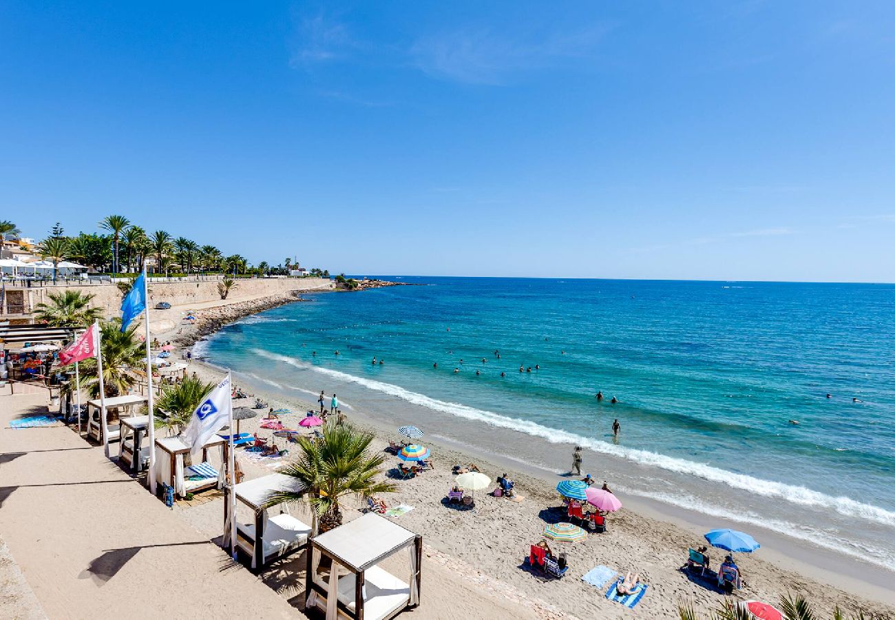 Apartamento en Orihuela Costa - CB Living - Family holiday home in Punta Prima