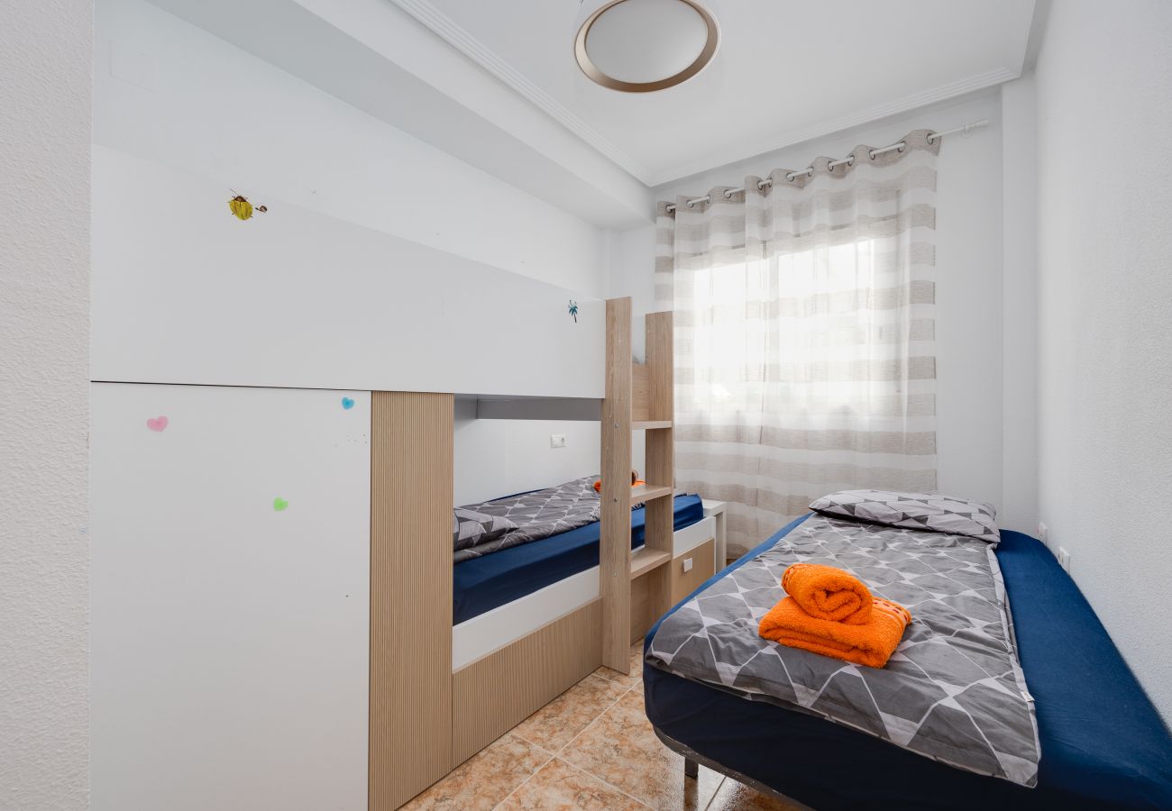 Apartamento en Orihuela Costa - CB Living - Family holiday home in Punta Prima