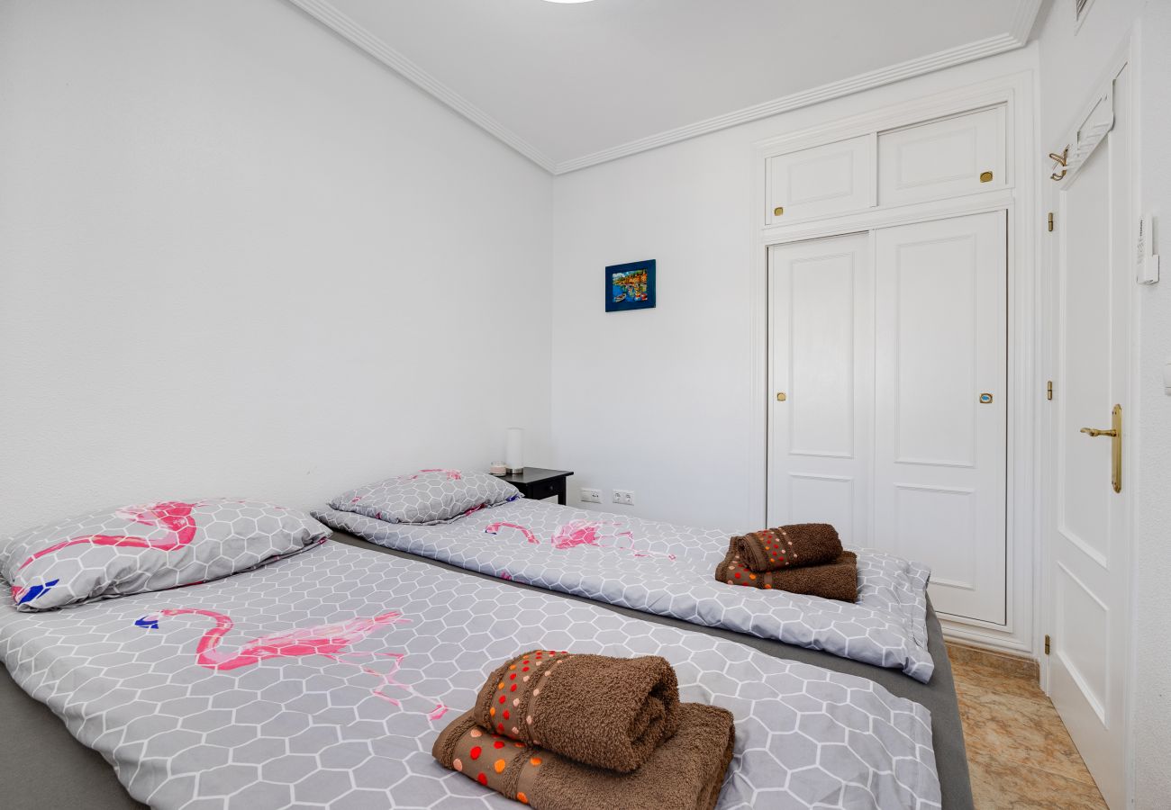 Apartamento en Orihuela Costa - CB Living - Family holiday home in Punta Prima