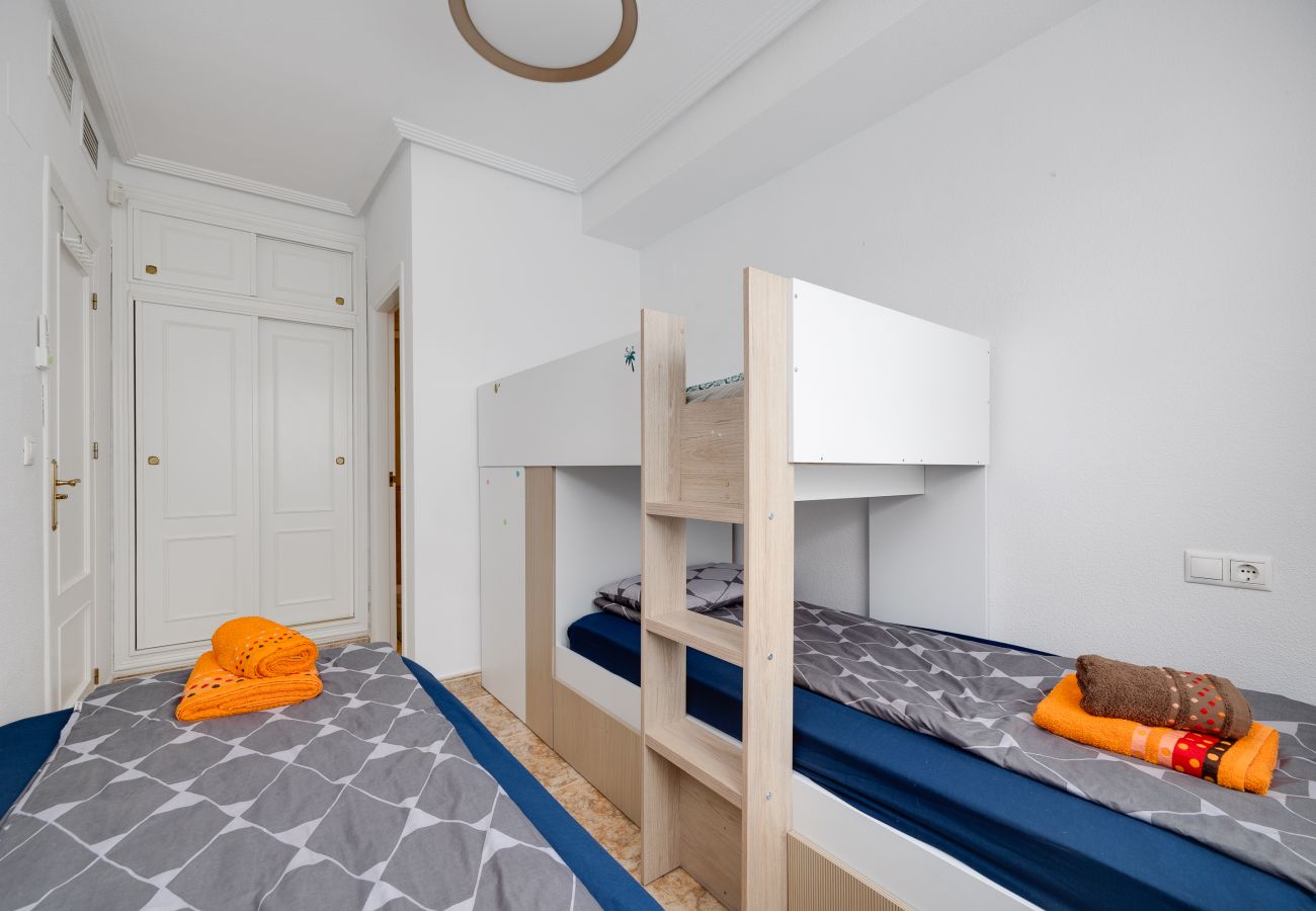 Apartamento en Orihuela Costa - CB Living - Family holiday home in Punta Prima