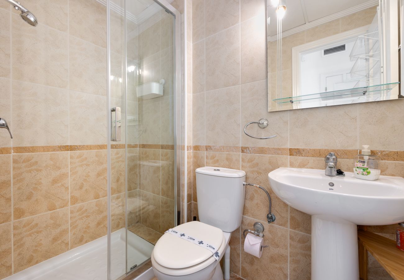 Apartamento en Orihuela Costa - CB Living - Family holiday home in Punta Prima