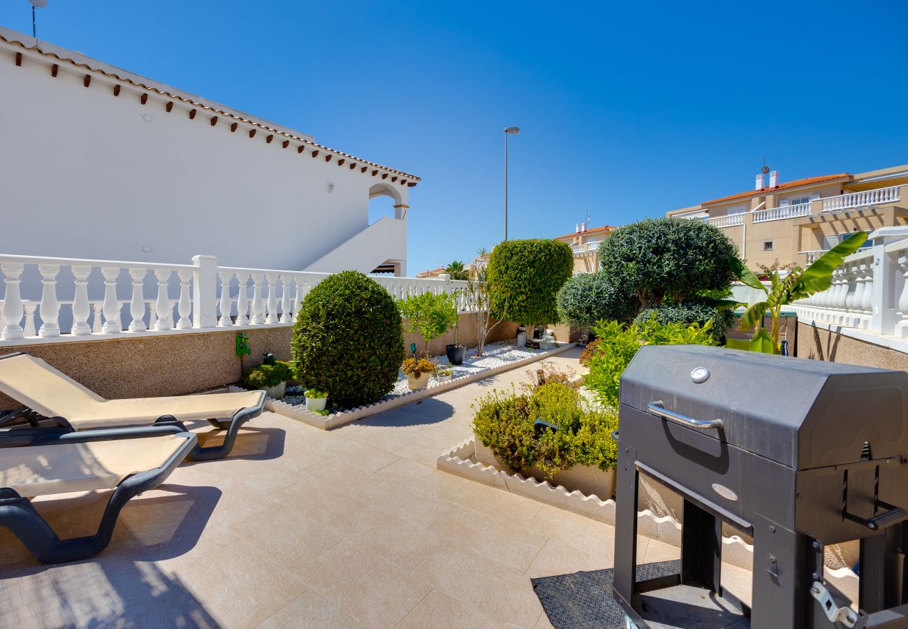 Apartamento en Orihuela Costa - CB Living - Family holiday home in Punta Prima