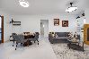 Apartamento en Alicante - CB Living - Cozy condo with patio, Playa Flamenca