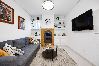 Apartamento en Alicante - CB Living - Cozy condo with patio, Playa Flamenca