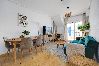 Apartamento en Orihuela Costa - CB Living - 2 bedroom penthouse in Aguamarina