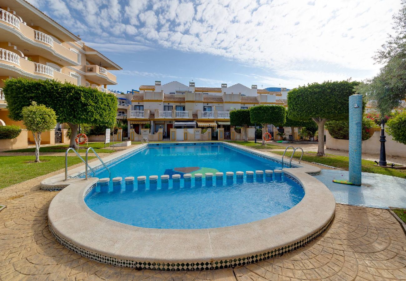 Apartamento en Orihuela - CB Living - Seaview penhouse in Cabo Roig