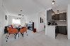 Apartamento en Orihuela - CB Living - Seaview penhouse in Cabo Roig
