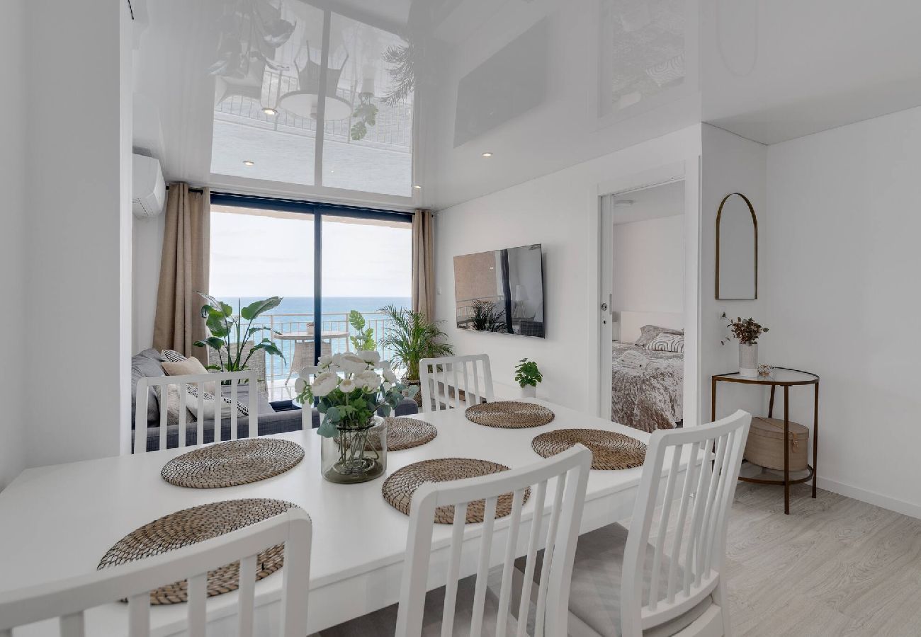 Residencial en Torrevieja - CB Living - Luxury seaside apartment,Playa de Cura