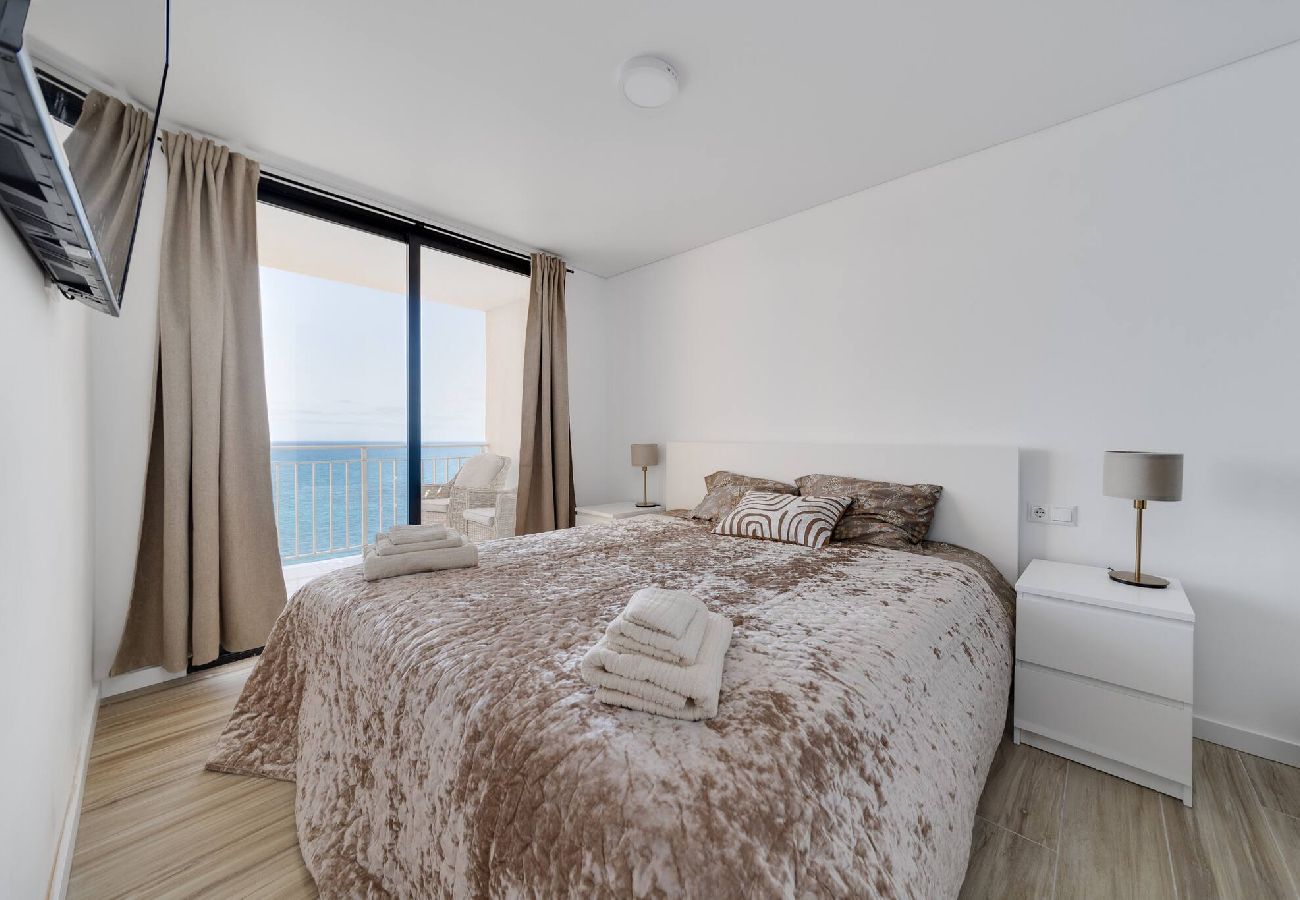 Residencial en Torrevieja - CB Living - Luxury seaside apartment,Playa de Cura