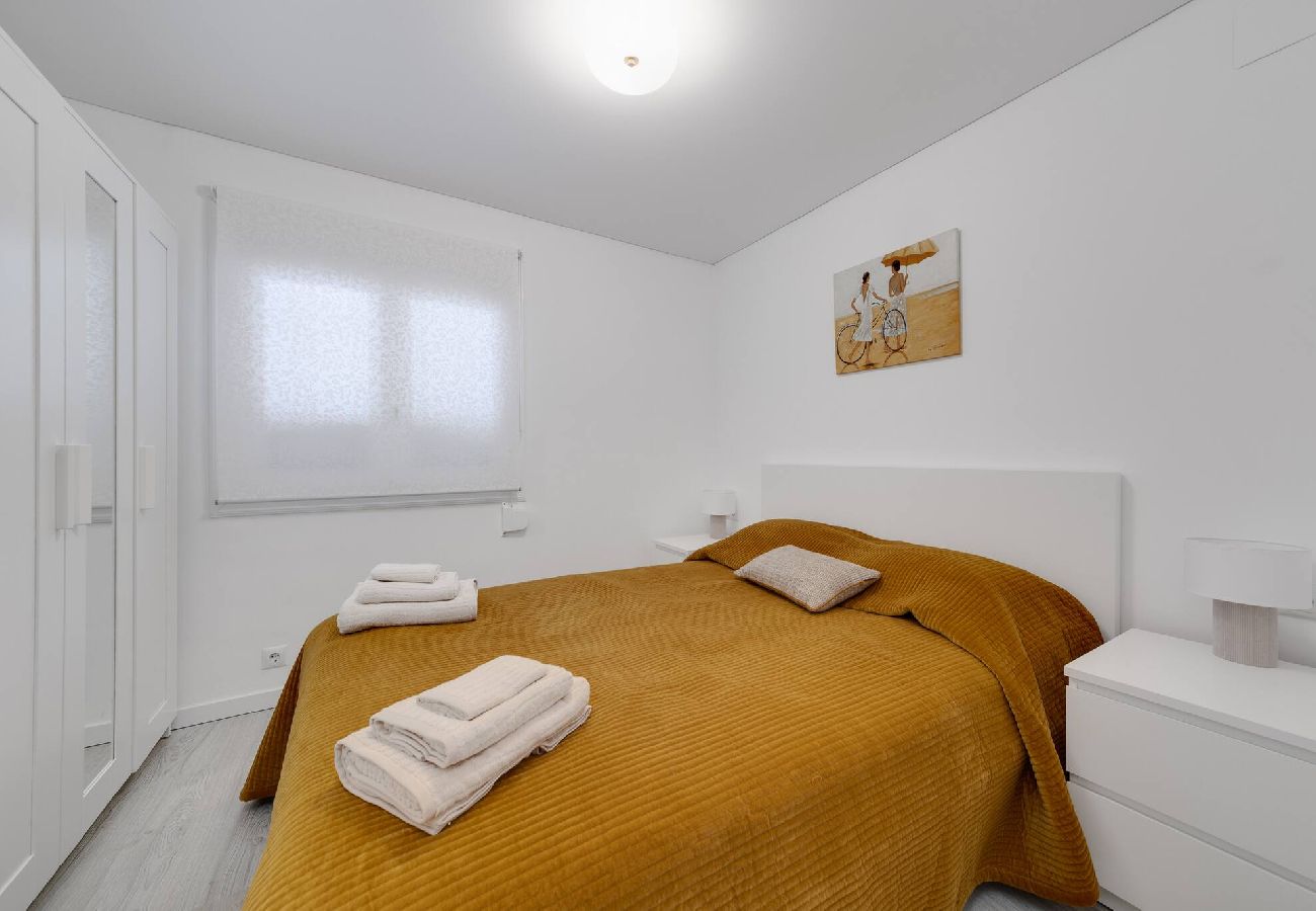 Residencial en Torrevieja - CB Living - Luxury seaside apartment,Playa de Cura
