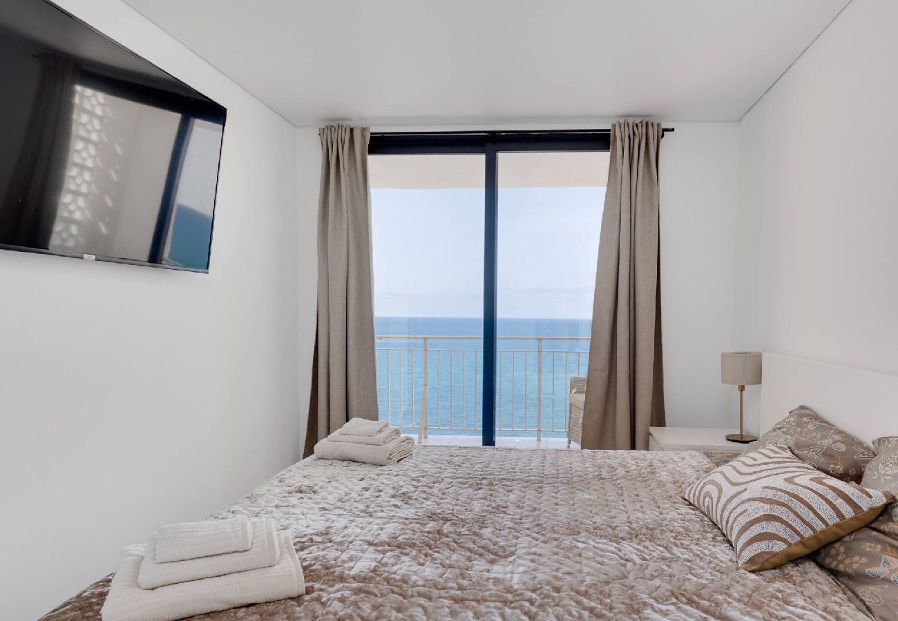 Residencial en Torrevieja - CB Living - Luxury seaside apartment,Playa de Cura