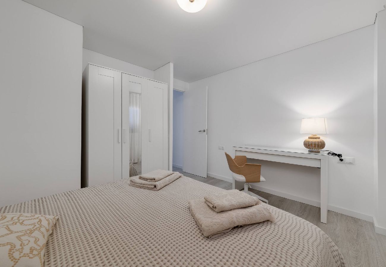 Residencial en Torrevieja - CB Living - Luxury seaside apartment,Playa de Cura