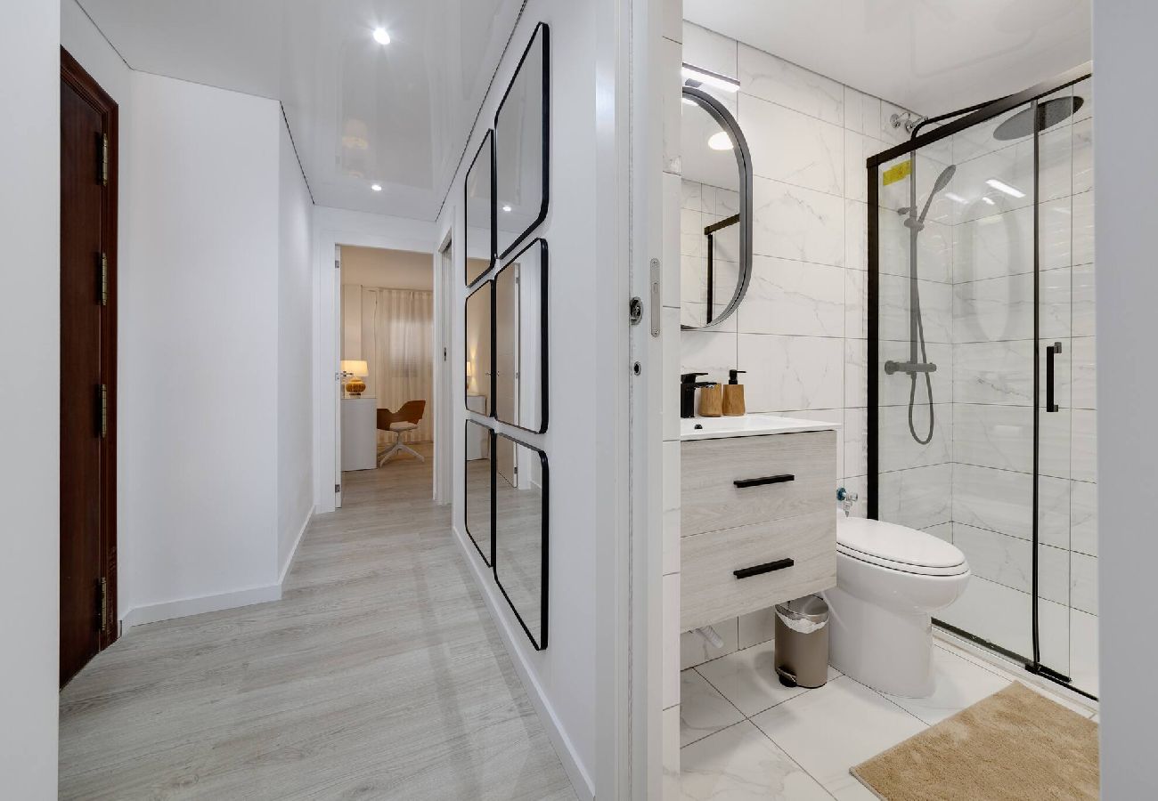 Residencial en Torrevieja - CB Living - Luxury seaside apartment,Playa de Cura